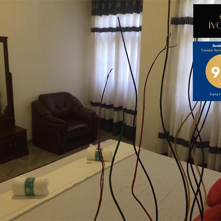 Ivana Homestay 캔디 외부 사진