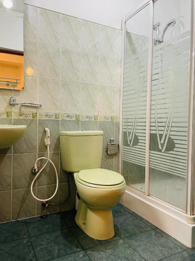 Ivana Homestay 캔디 외부 사진