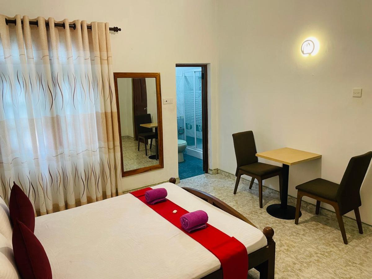 Ivana Homestay 캔디 외부 사진