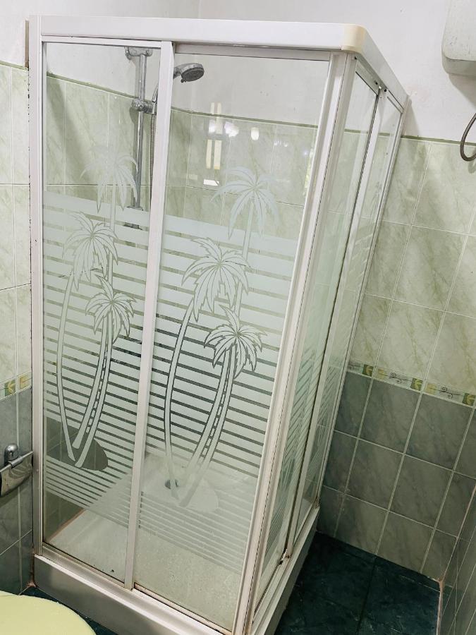 Ivana Homestay 캔디 외부 사진