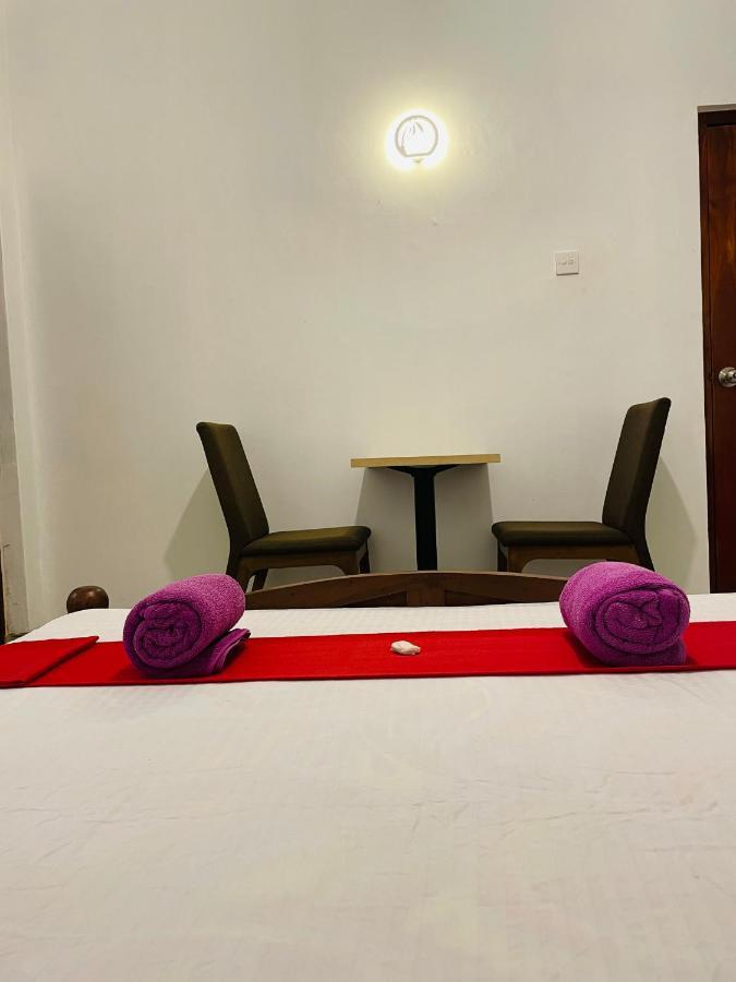 Ivana Homestay 캔디 외부 사진