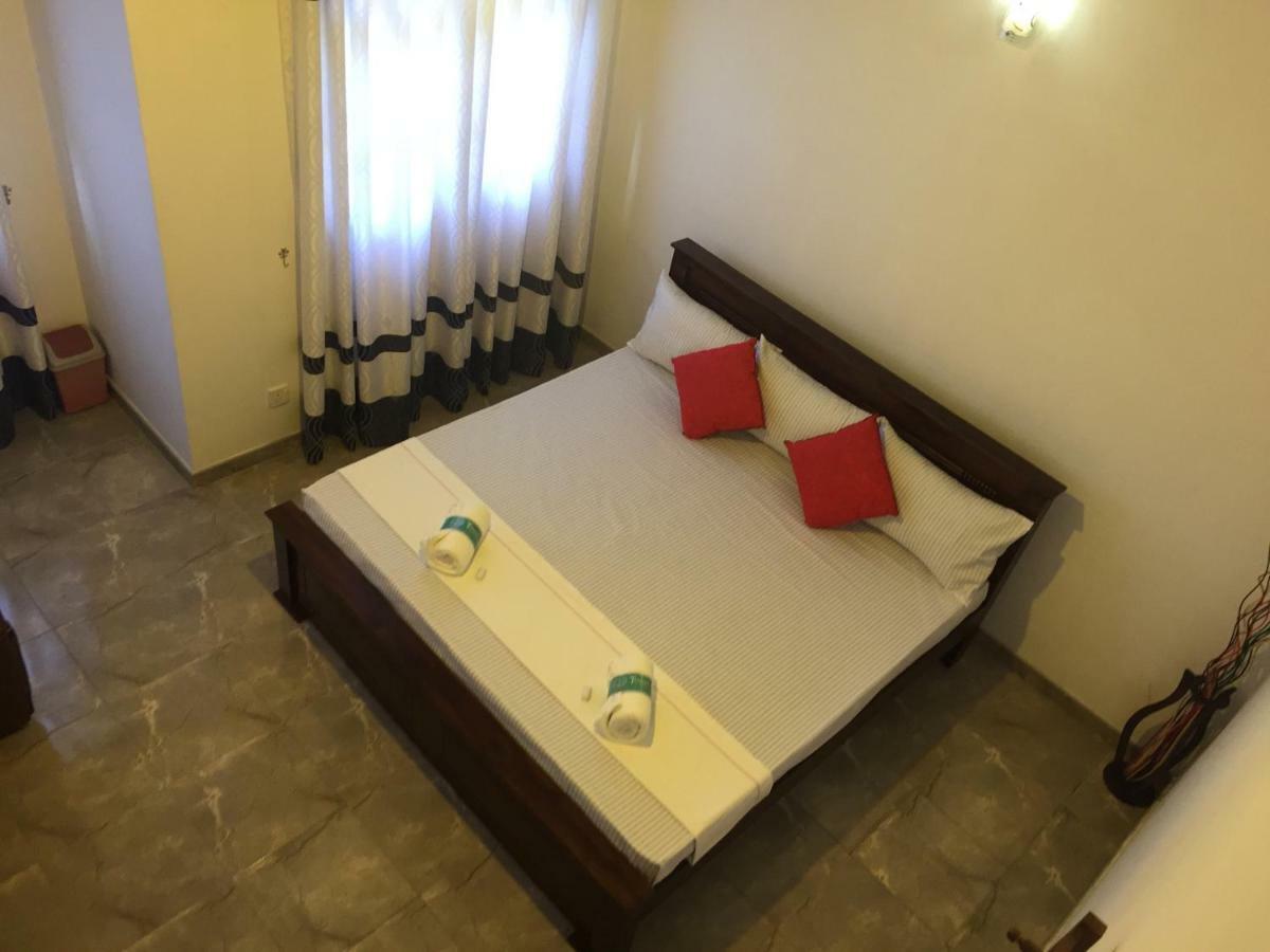 Ivana Homestay 캔디 외부 사진