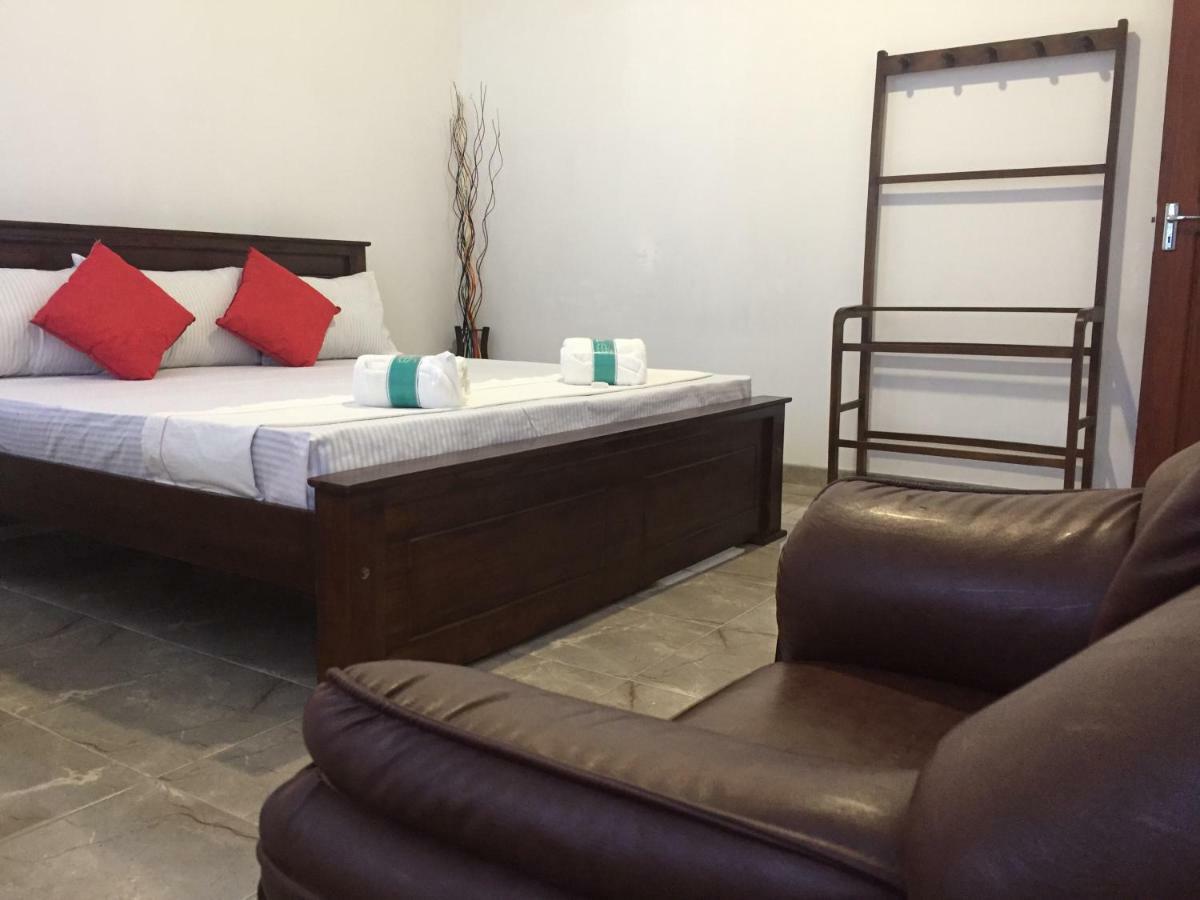 Ivana Homestay 캔디 외부 사진