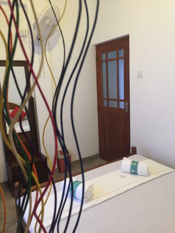 Ivana Homestay 캔디 외부 사진