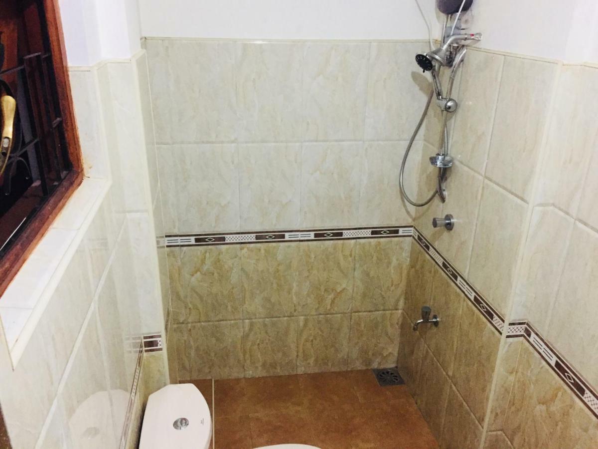 Ivana Homestay 캔디 외부 사진