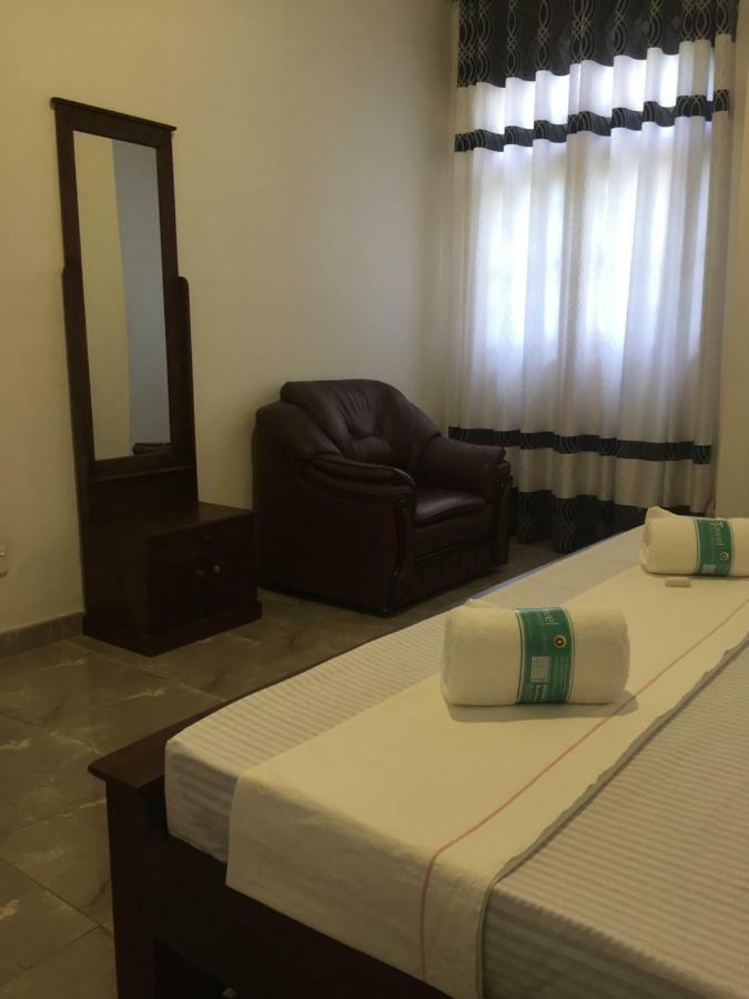 Ivana Homestay 캔디 외부 사진